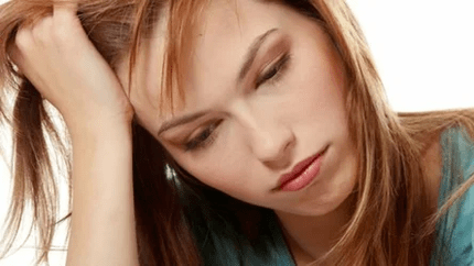 Symptomen van parasieten bij mensen