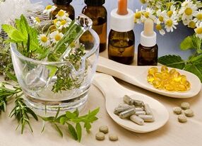 Parasieten in het lichaam