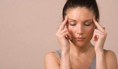 Hoe de aanwezigheid van parasieten in het lichaam te herkennen